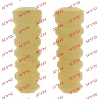 Rubber Buffer, suspension