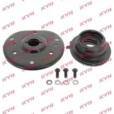 KYB Repair Kit, suspension strut support mount (SM5676)