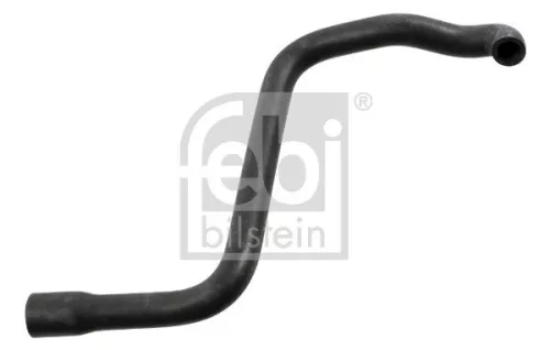FEBI BILSTEIN Hose, cylinder head cover ventilation (12554)