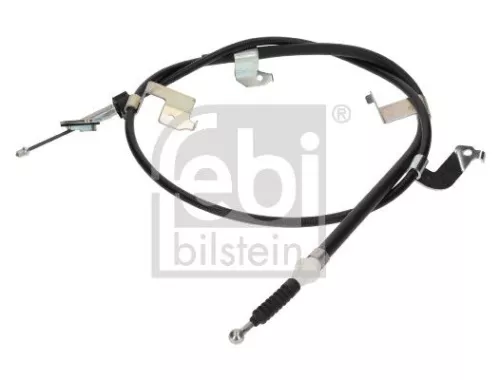 Cable Pull, parking brake