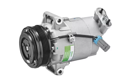 VALEO Compressor, air conditioning (699362)