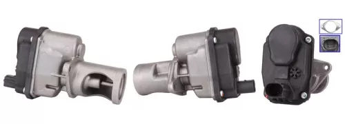 EGR Valve