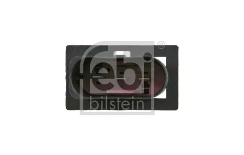 FEBI BILSTEIN Fan, engine cooling (22518)