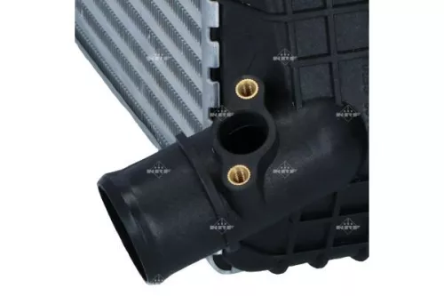 NRF Charge Air Cooler (30960)