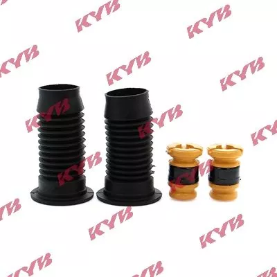 Dust Cover Kit, shock absorber