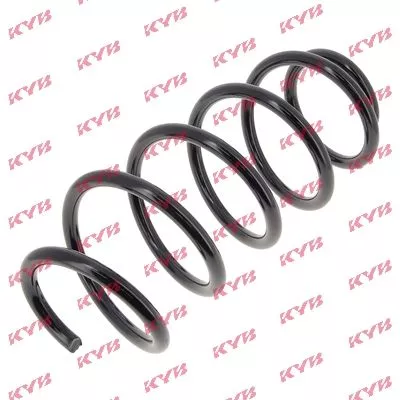 KYB Suspension Spring (RA3363)