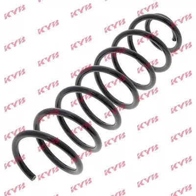 KYB Suspension Spring (RA6978)