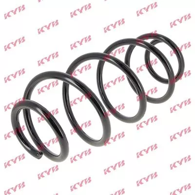 KYB Suspension Spring (RH3908)