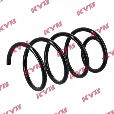 KYB Suspension Spring (RA4114)