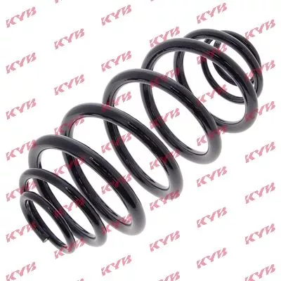 KYB Suspension Spring (RJ6665)