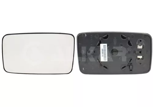 Mirror Glass, exterior mirror