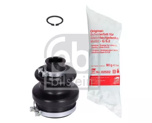 Bellow Kit, drive shaft