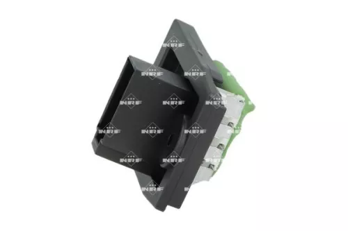 NRF Resistor, interior blower (342015)