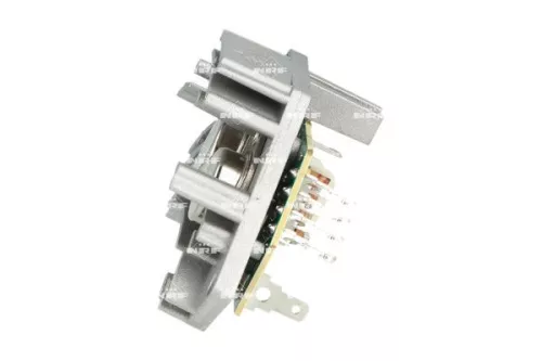 NRF Resistor, interior blower (342042)