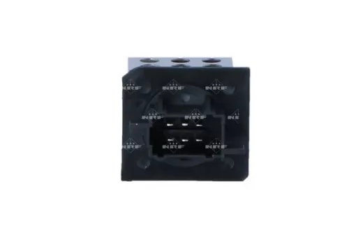 NRF Resistor, interior blower (342051)