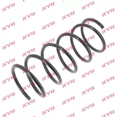 KYB Suspension Spring (RA1816)