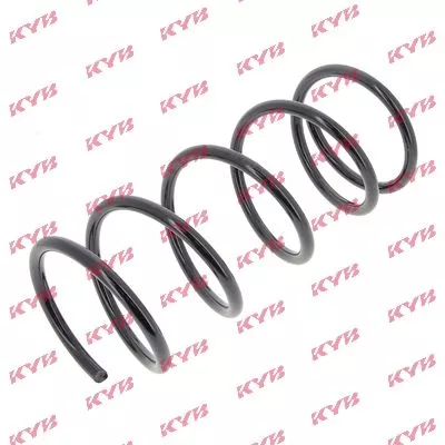 KYB Suspension Spring (RA1896)