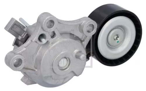 Belt Tensioner, V-ribbed belt