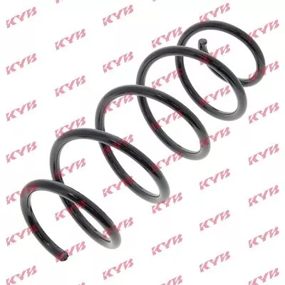KYB Suspension Spring (RA3751)