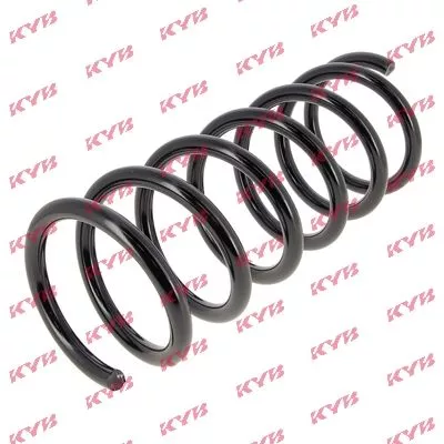 KYB Suspension Spring (RA6335)