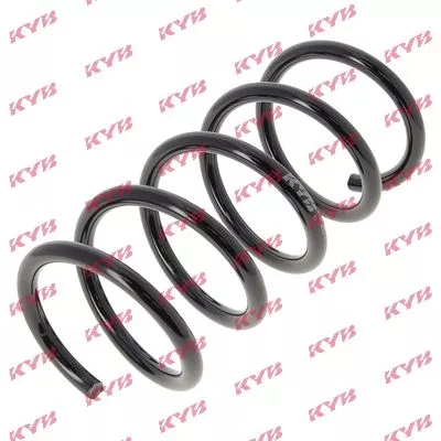KYB Suspension Spring (RA6393)