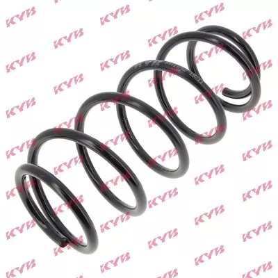 KYB Suspension Spring (RH1652)