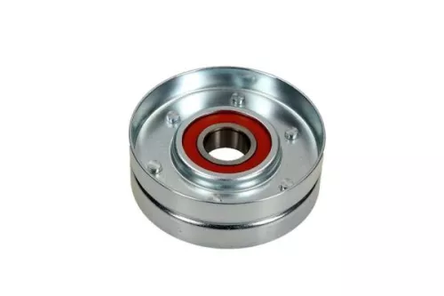 Tensioner Pulley, V-ribbed belt