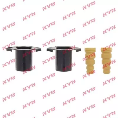 Dust Cover Kit, shock absorber