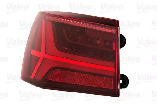 Tail Light Assembly