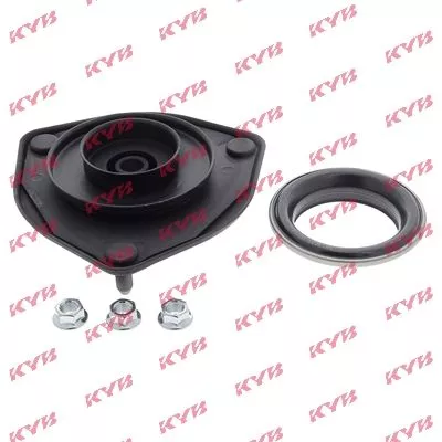 KYB Repair Kit, suspension strut support mount (SM5663)