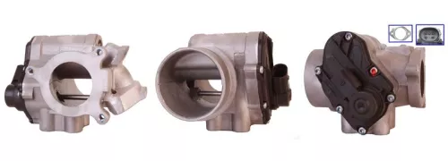 EGR Valve