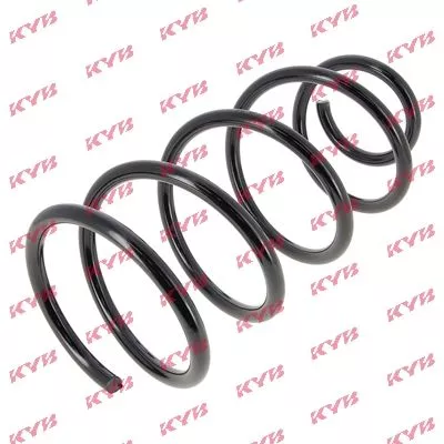KYB Suspension Spring (RA3443)