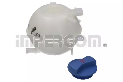 Expansion Tank, coolant