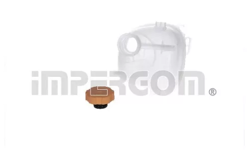 Expansion Tank, coolant