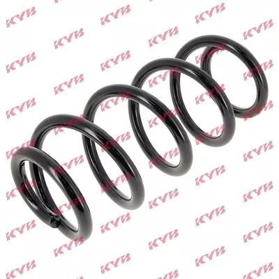 KYB Suspension Spring (RA3543)