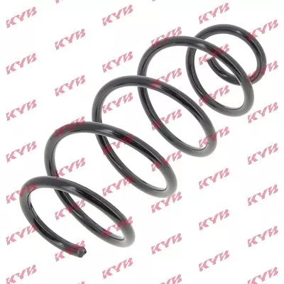 KYB Suspension Spring (RA3991)