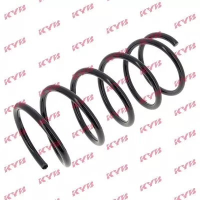 KYB Suspension Spring (RA5622)
