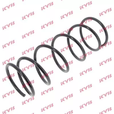 KYB Suspension Spring (RA5662)