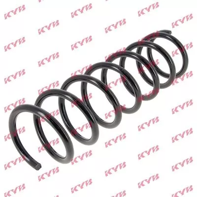 KYB Suspension Spring (RA6655)