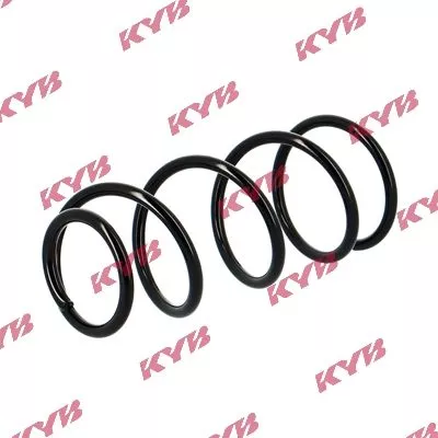KYB Suspension Spring (RA7077)