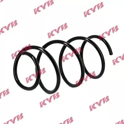 KYB Suspension Spring (RH2580)