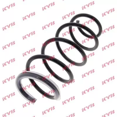 KYB Suspension Spring (RH2660)