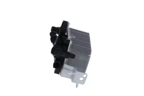 NRF Oil Cooler, automatic transmission (31749)