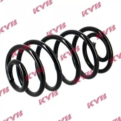 KYB Suspension Spring (RH6398)