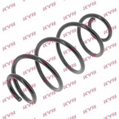 KYB Suspension Spring (RH6757)