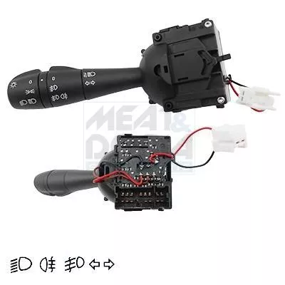 Steering Column Switch