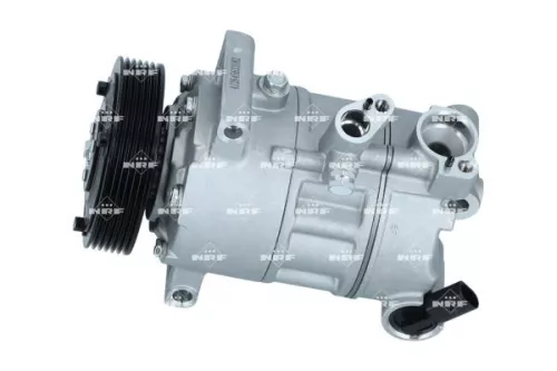 NRF Compressor, air conditioning (32936)