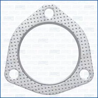 Gasket, exhaust pipe