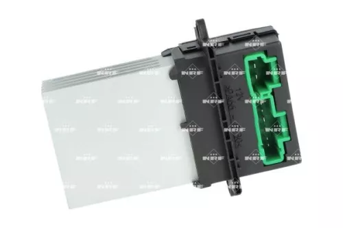 NRF Resistor, interior blower (342053)