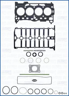 Gasket Kit, cylinder head
